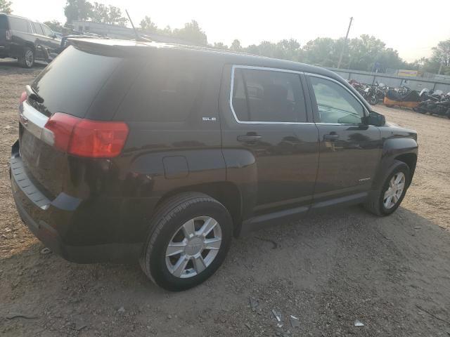 2013 GMC Terrain sle