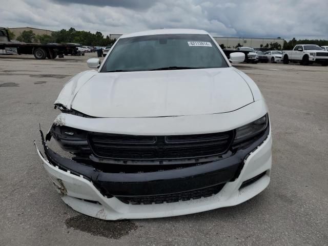 2016 Dodge Charger R/T