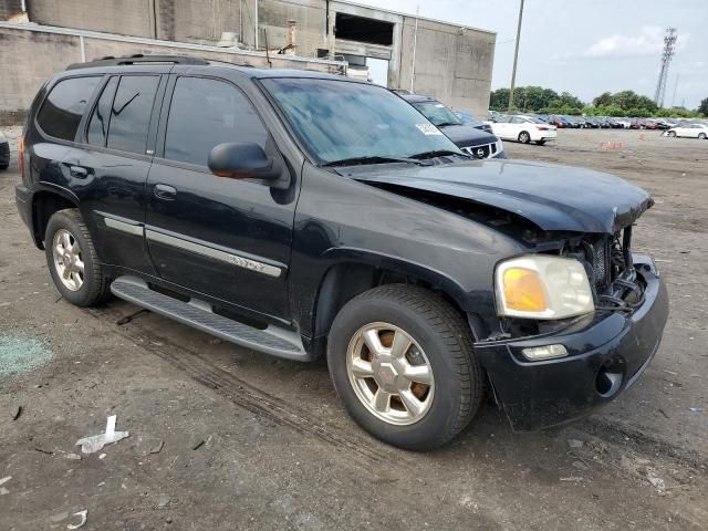 2002 GMC Envoy