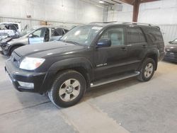 Toyota Vehiculos salvage en venta: 2003 Toyota 4runner Limited