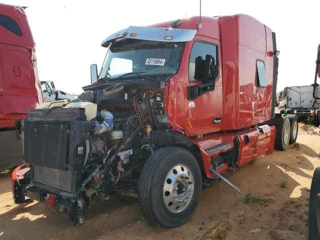 2019 Peterbilt 579