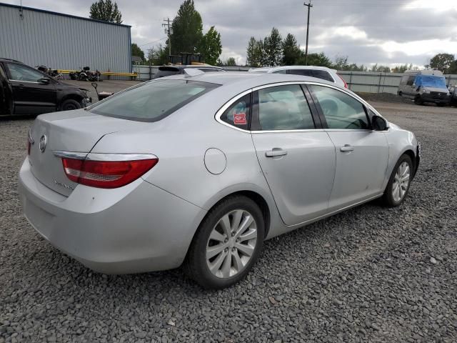 2015 Buick Verano