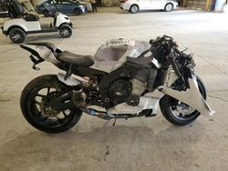 Yamaha salvage cars for sale: 2016 Yamaha YZFR1