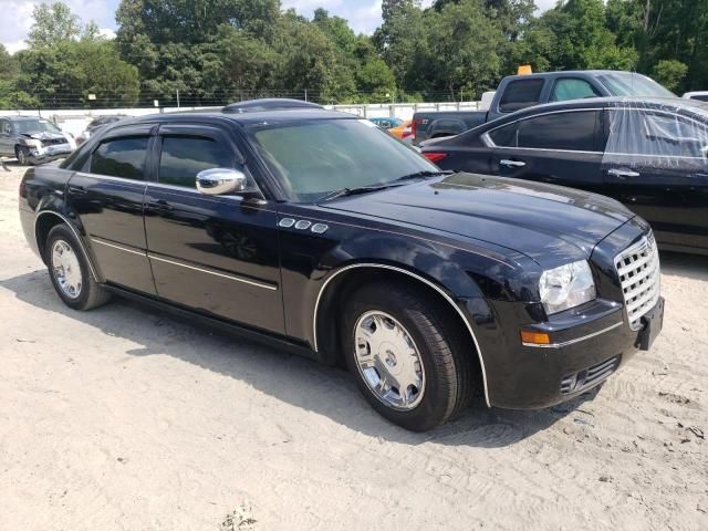 2005 Chrysler 300 Touring