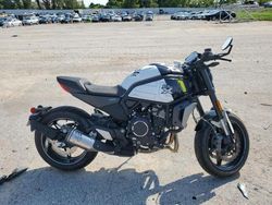 2022 Other Motorcycle en venta en Bridgeton, MO