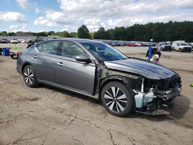 2019 Nissan Altima SL