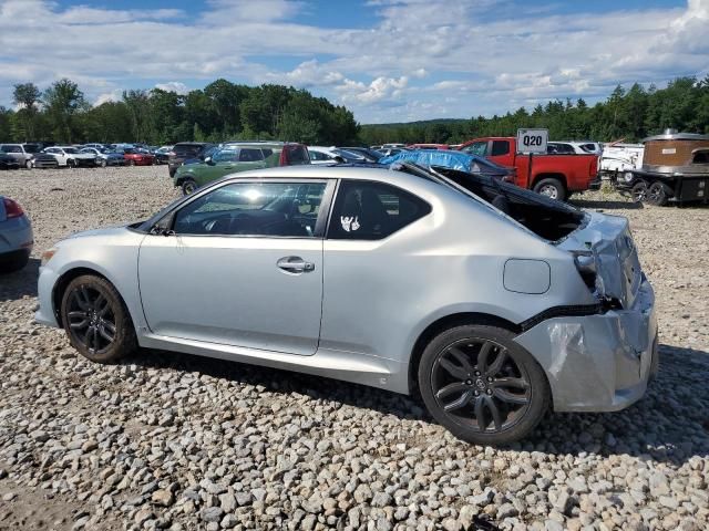 2014 Scion TC