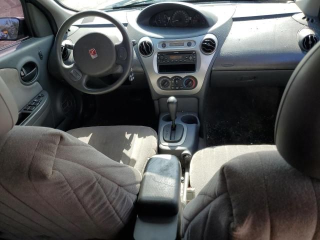 2004 Saturn Ion Level 2