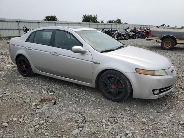 2008 Acura TL