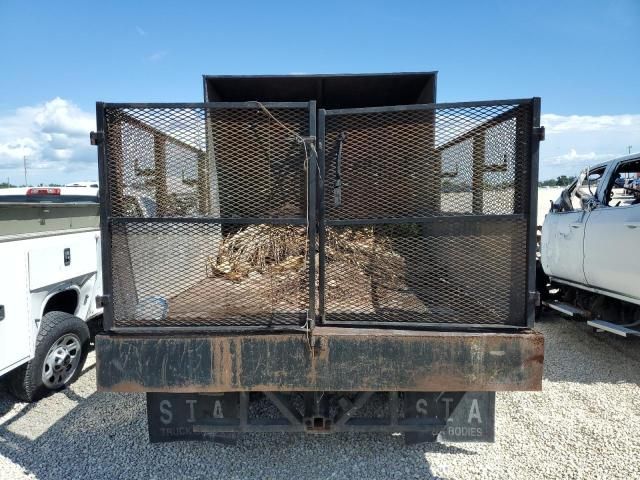 1999 Ford F350 Super Duty