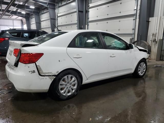 2013 KIA Forte LX