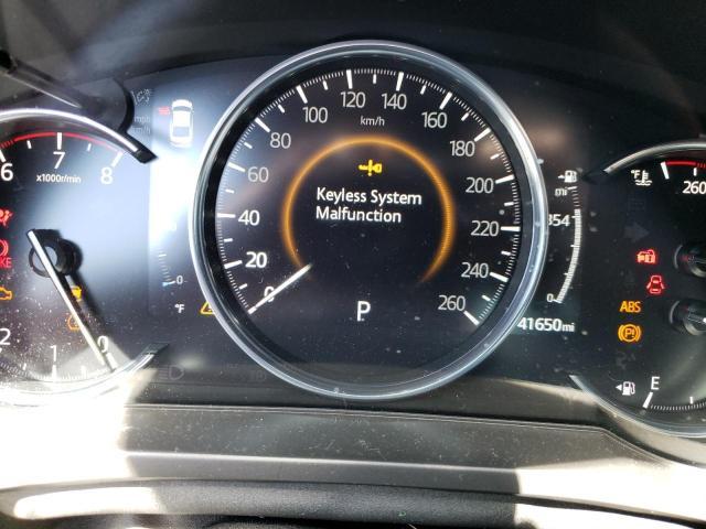 2018 Mazda 6 Signature