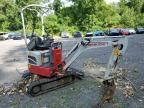 2022 Takeuchi TB175