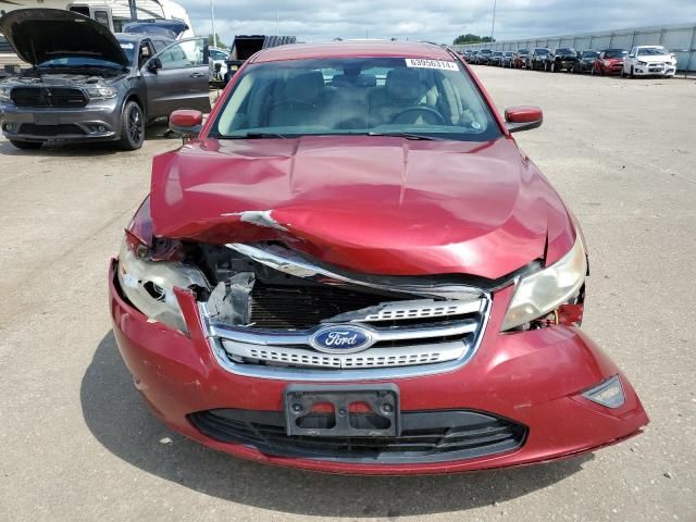 2011 Ford Taurus SEL