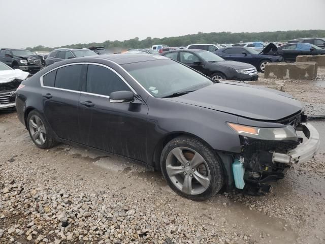 2012 Acura TL