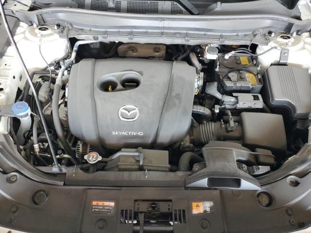 2023 Mazda CX-5 Premium Plus