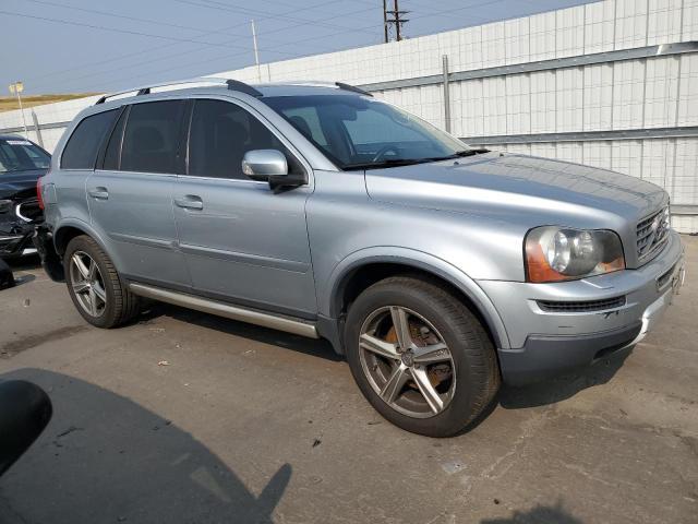 2011 Volvo XC90 R Design