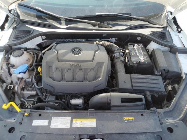2021 Volkswagen Passat SE