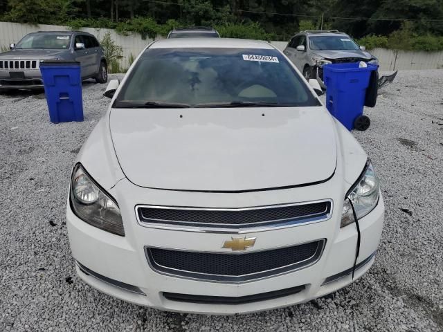 2012 Chevrolet Malibu 1LT