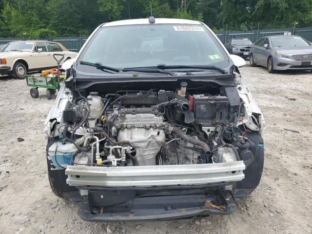2015 Chevrolet Spark 1LT