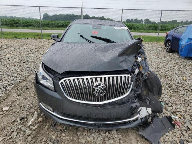 2014 Buick Lacrosse