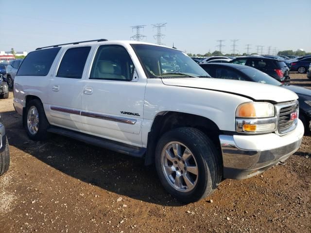 2003 GMC Yukon XL K1500