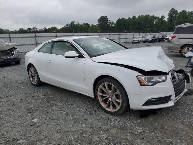 2014 Audi A5 Premium Plus