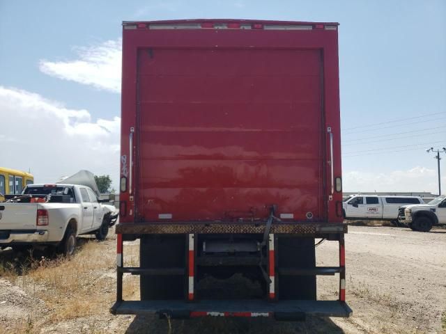 2008 Freightliner M2 106 Medium Duty