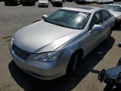 2007 Lexus ES 350 for sale in Martinez, CA