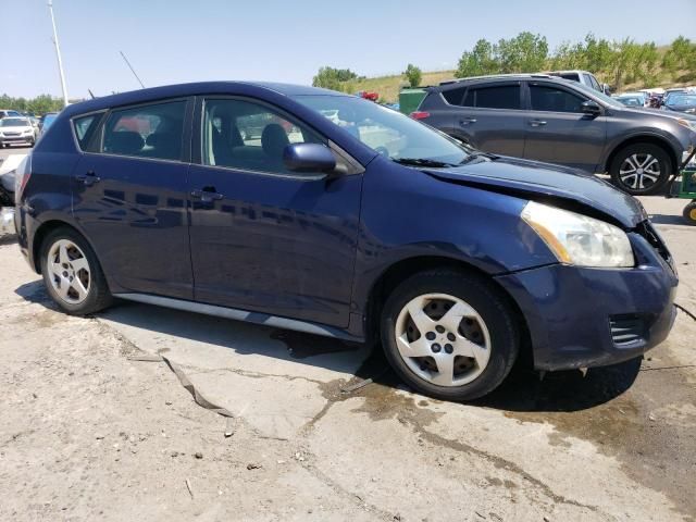 2009 Pontiac Vibe