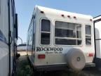 2008 Rockwood Travel Trailer