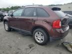 2012 Ford Edge SE