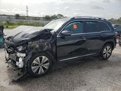 Vehiculos salvage en venta de Copart Orlando, FL: 2023 Mercedes-Benz EQB 250+