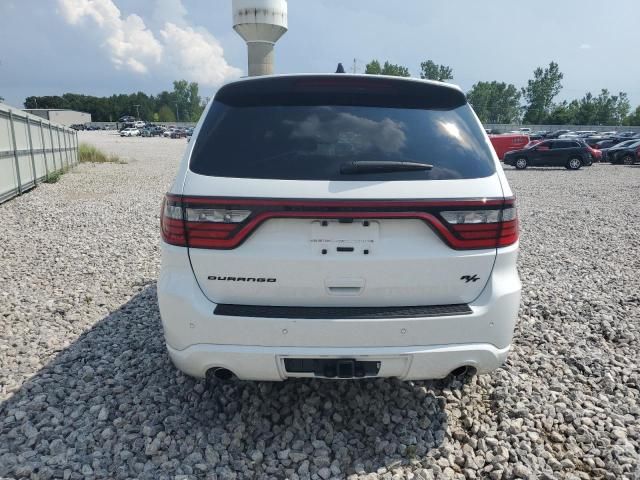 2023 Dodge Durango R/T