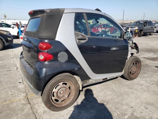 2008 Smart Fortwo Passion