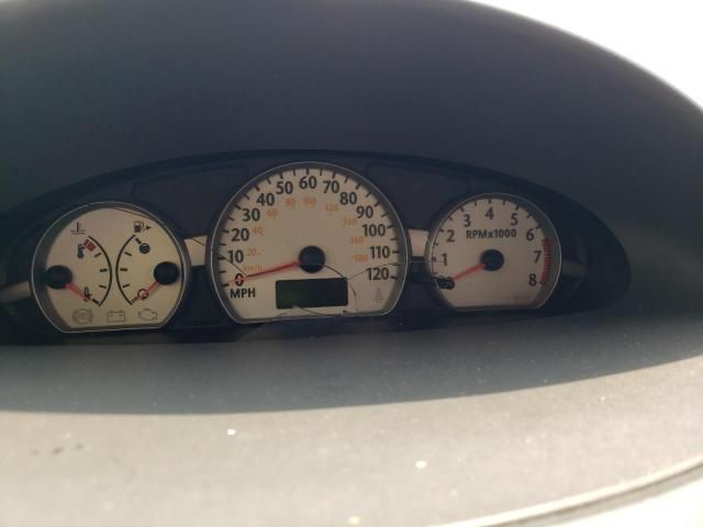 2004 Saturn Ion Level 3