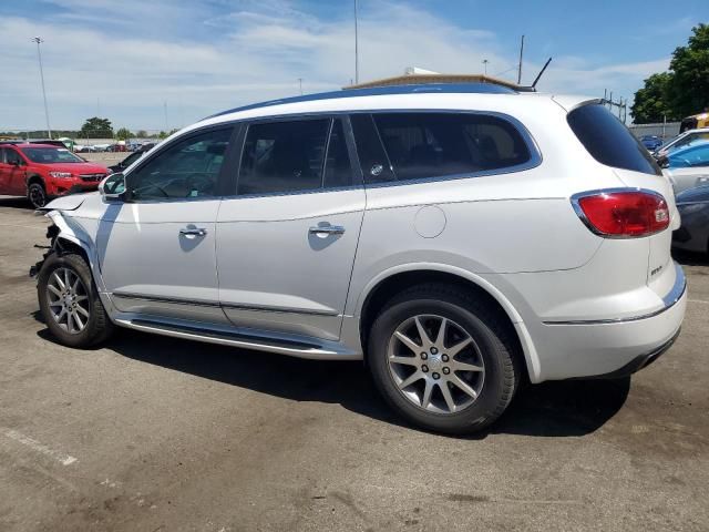 2016 Buick Enclave