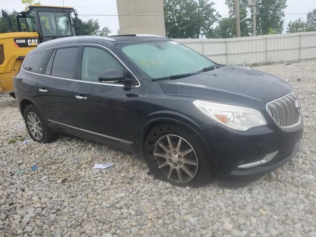 2014 Buick Enclave