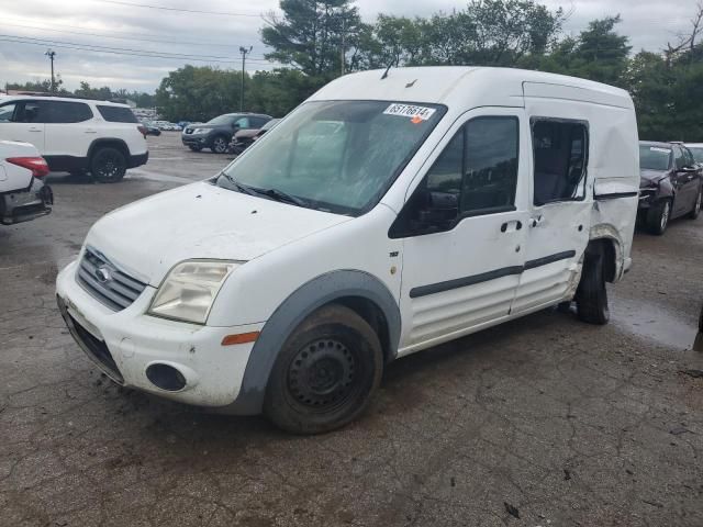 2012 Ford Transit Connect XLT