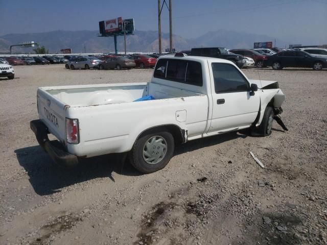 1994 Toyota Pickup 1/2 TON Short Wheelbase STB