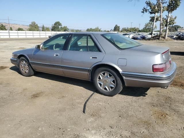 1997 Cadillac Seville SLS