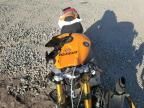 2015 Honda CBR1000 S