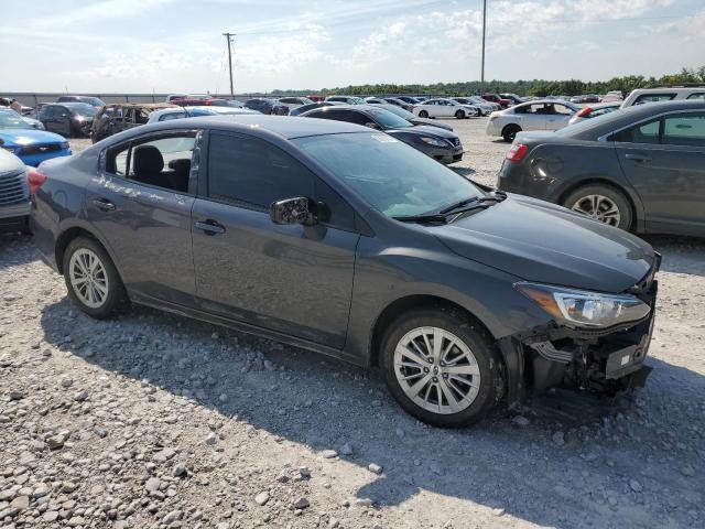 2022 Subaru Impreza