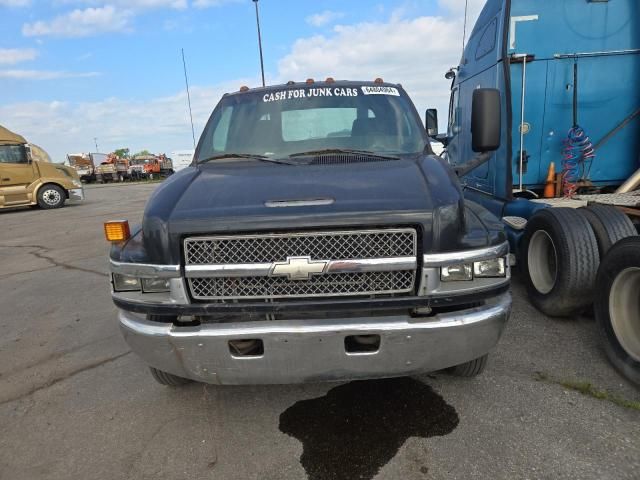 2003 Chevrolet C5500 C5C042