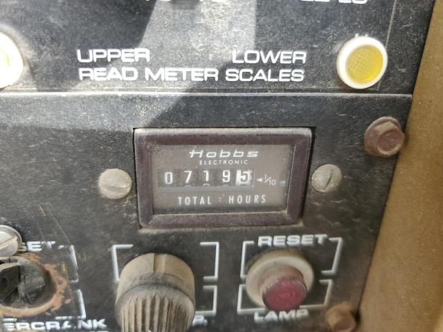 1985 Genie Generator