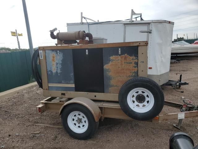 1985 Genie Generator