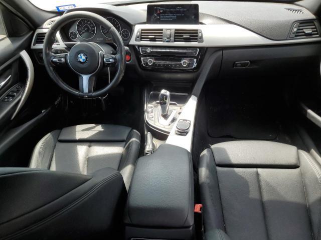 2016 BMW 320 I