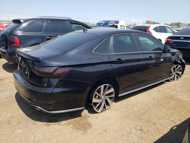 2020 Volkswagen Jetta GLI