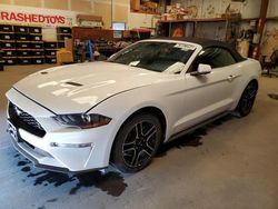 Ford Mustang Vehiculos salvage en venta: 2023 Ford Mustang