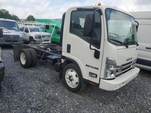 2023 Isuzu NPR HD